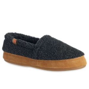 Women’s Acorn® Moc Slippers with Cloud Cushion® Comfort