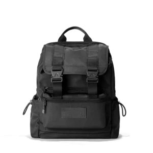 Brooklyn Flap Top Backpack